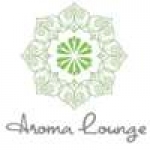 Logo Aroma Lounge