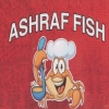 Ashraf Fish menu