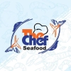 Logo Asmak El Chef
