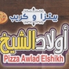 Awlad EL SHEKH menu