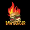 BAM BURGER menu