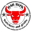 Bab rizk butchery and grills menu