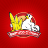 Logo Basmatio Chicken