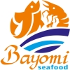Bayomi Seafood menu