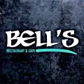 Bells menu
