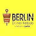 Berlin Doner Kebab menu