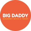 Big Daddy menu