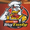 Logo Big Tasty