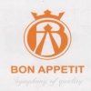Bon appetit menu