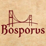 Bosporus menu