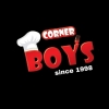 Logo Boys corner