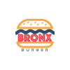 Logo Bronx Burger