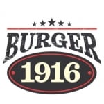 Burger 1916