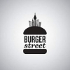 Burger Street menu