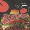 Burgerise menu