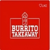 Logo Burrito take away