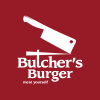 Logo Butchers Burger