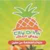 CITY DRINK M.EL GADEDA