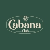 Cabana Club menu