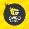 Logo Cairo Guys