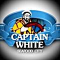 Captain White menu