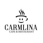 Carmlina Restaurant & Cafe menu