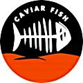 Logo Caviar Fish Restaurant
