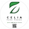 Logo Celia Farm Foods
