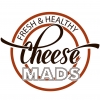 Logo Cheese Mads