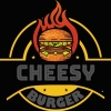 Logo CheesyBurger