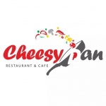 Chessy Pan