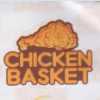 Logo Chicken Basket