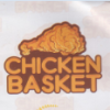 Chicken Basket menu