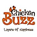 Chicken Buzz menu