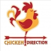 Chicken Direction