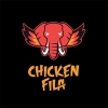 Chicken Fil-A menu