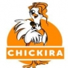 Chickira menu