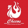 Chicos Fried Chicken menu