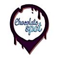 Logo Chocolate Spot