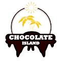 Chocolate Island menu