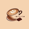 Logo Coffechino