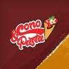 Cono&Pasta menu
