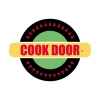 Cook Door menu