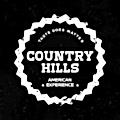 Logo Country hills