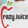 Logo Crazy Juice