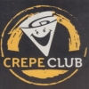 Logo Crepe club