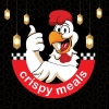 Logo Crispy Meals