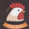 Crispy Prost