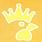 Logo Crown chicken