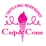 Cup & Cone menu